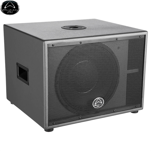 Loa Wharfedale Titan Sub-A12 10